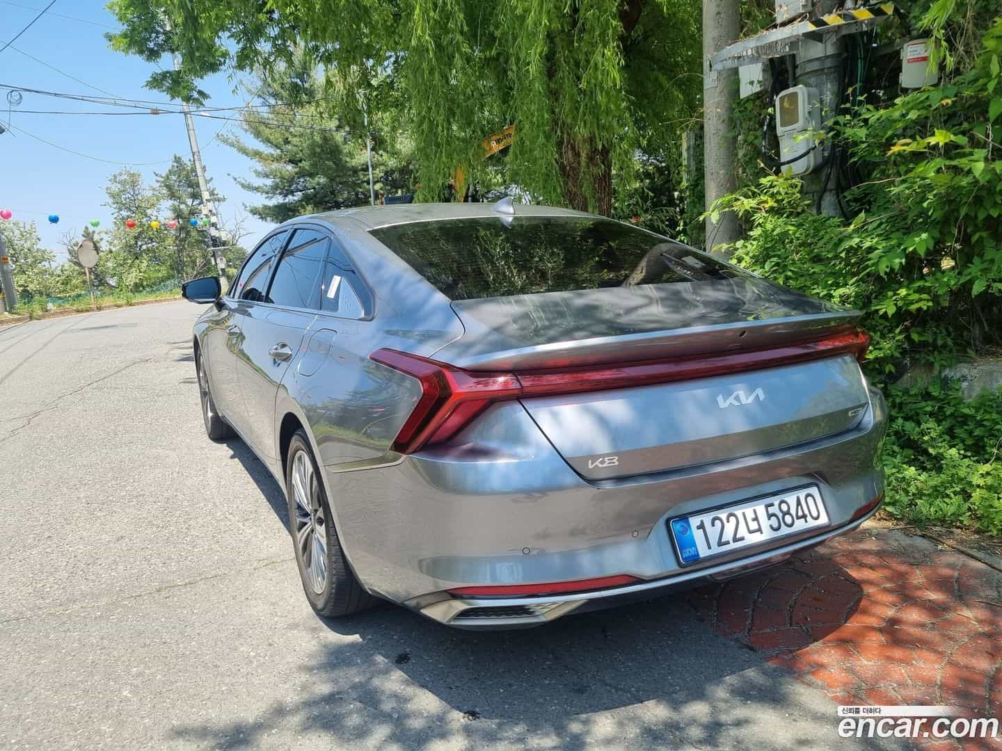 K8 Kia 2021.9-OUTER-006