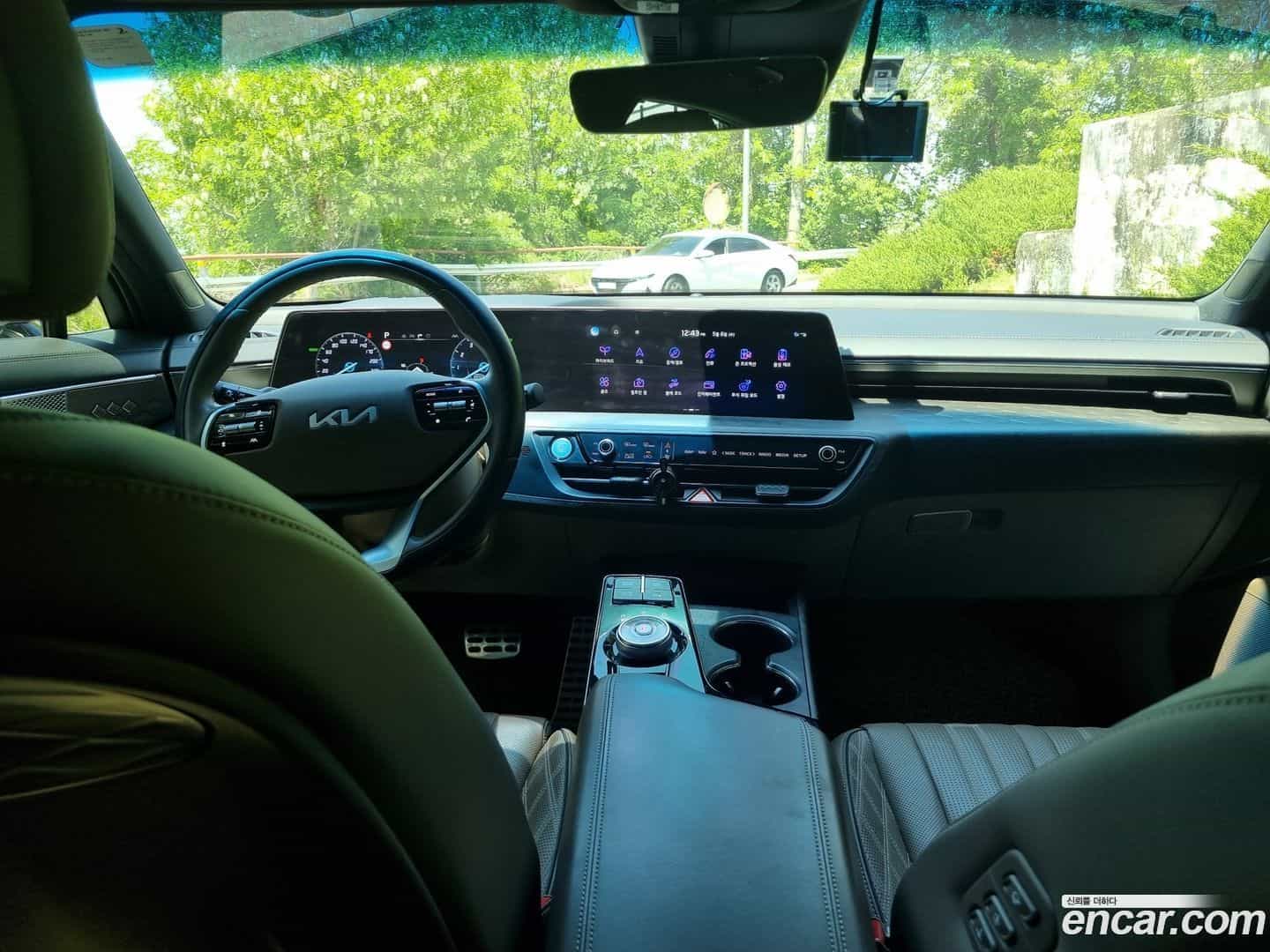 K8 Kia 2021.9-INNER-008