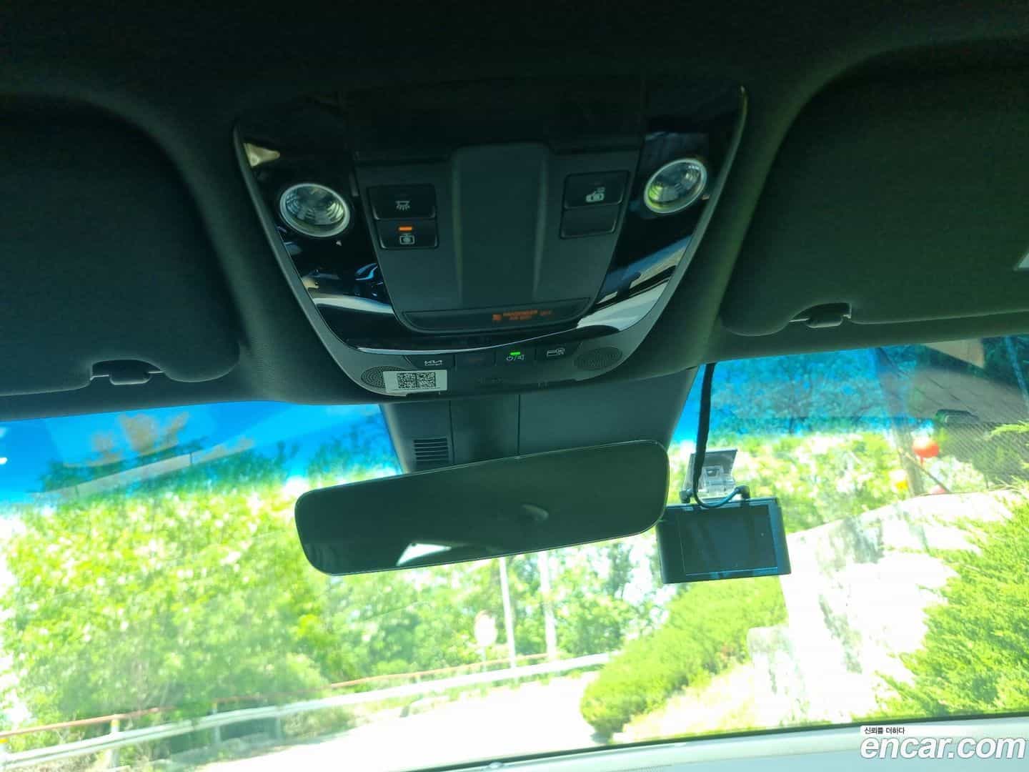 K8 Kia 2021.9-INNER-010