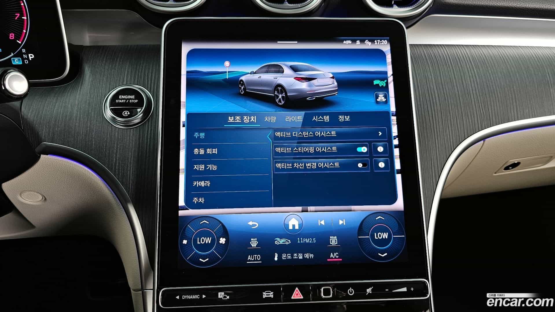 C-Class Mercedes-Benz 2023.9-OPTION-047