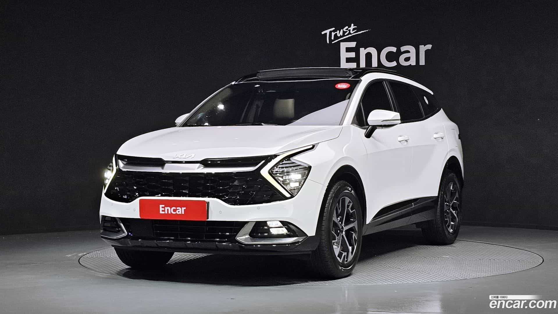 Sportage Kia 2022.11-OUTER-001