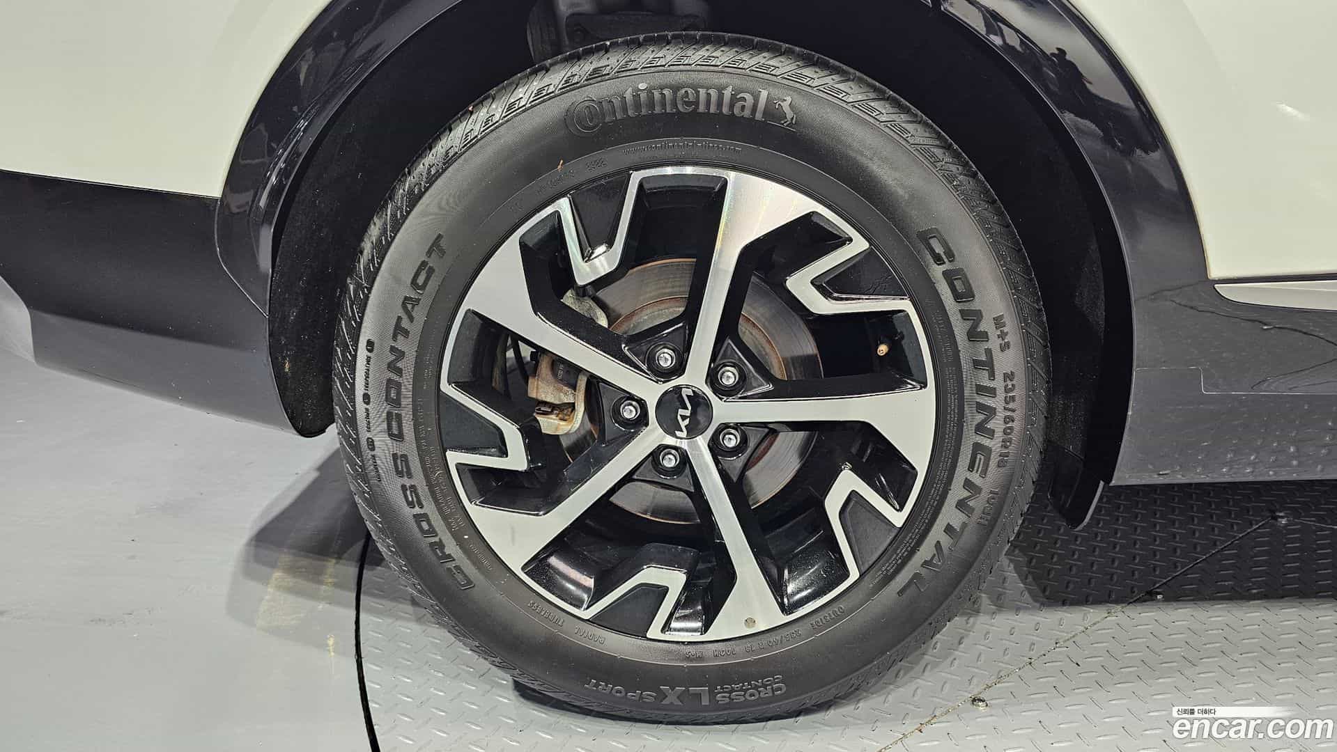 Sportage Kia 2022.11-OUTER-005