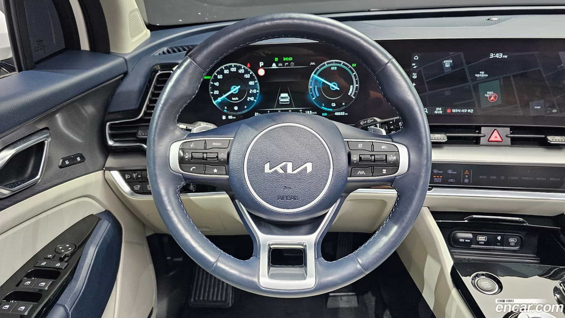 Sportage Kia 2022.11-OPTION-018