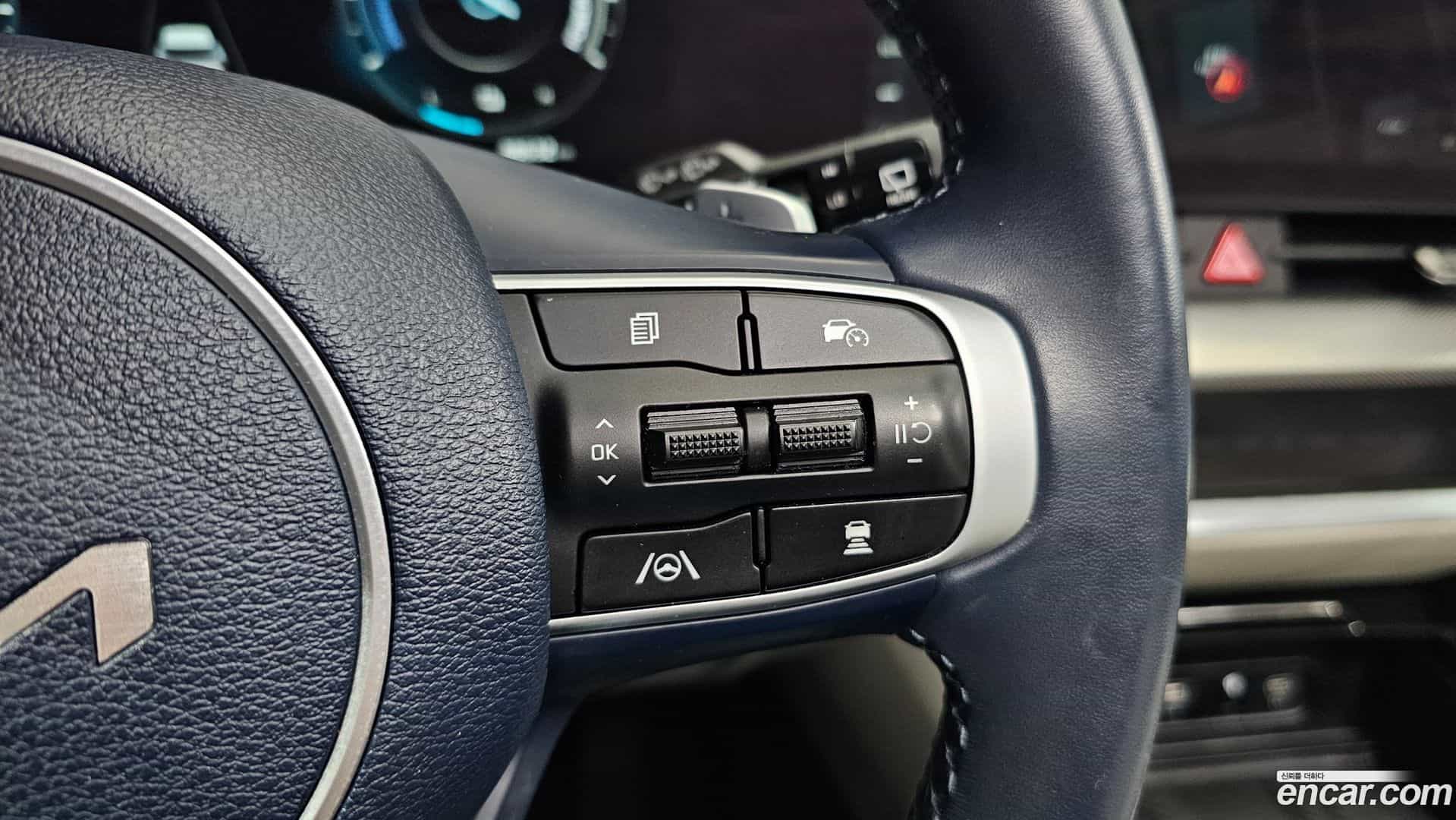 Sportage Kia 2022.11-OPTION-020