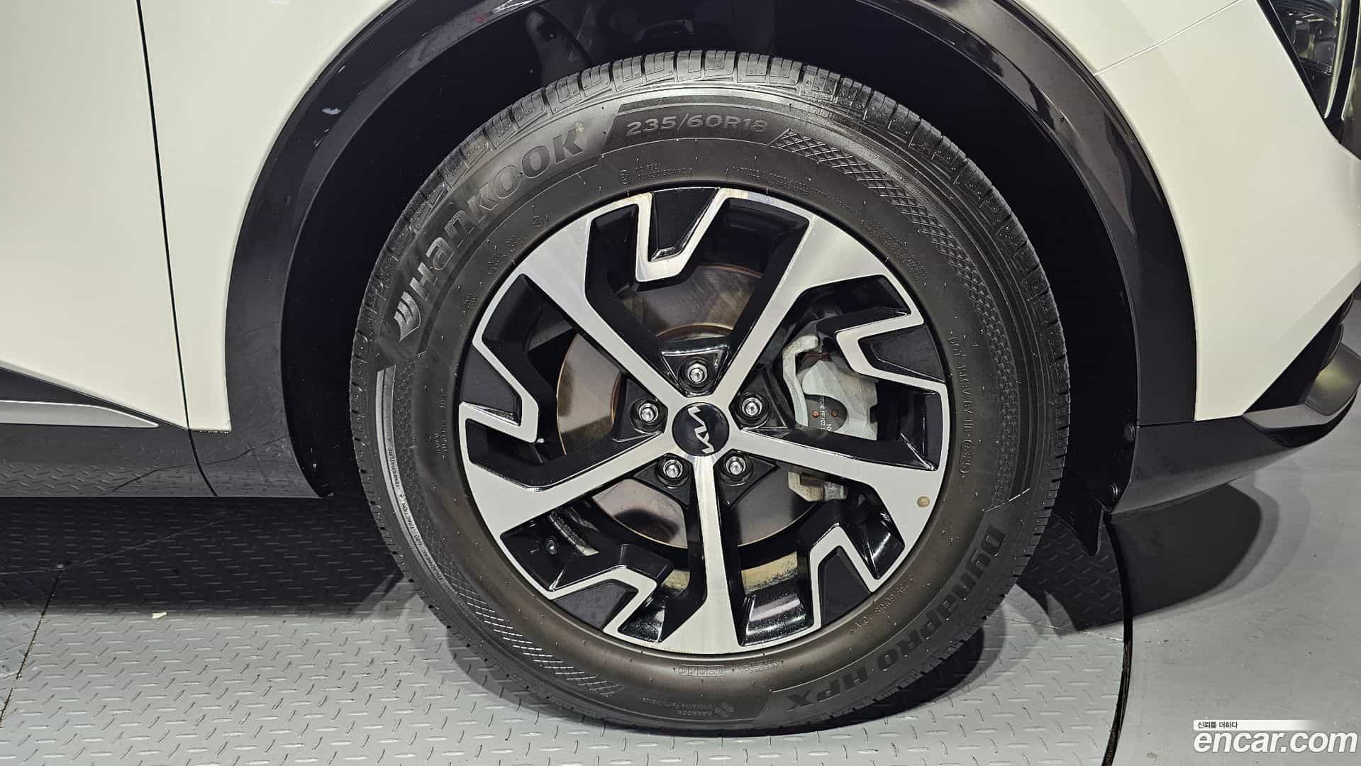 Sportage Kia 2022.11-OUTER-031