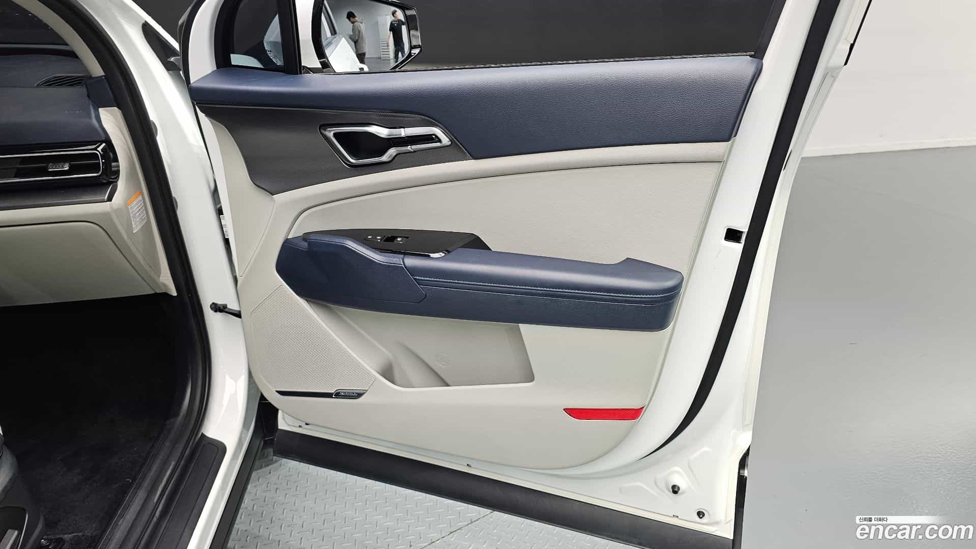 Sportage Kia 2022.11-INNER-034