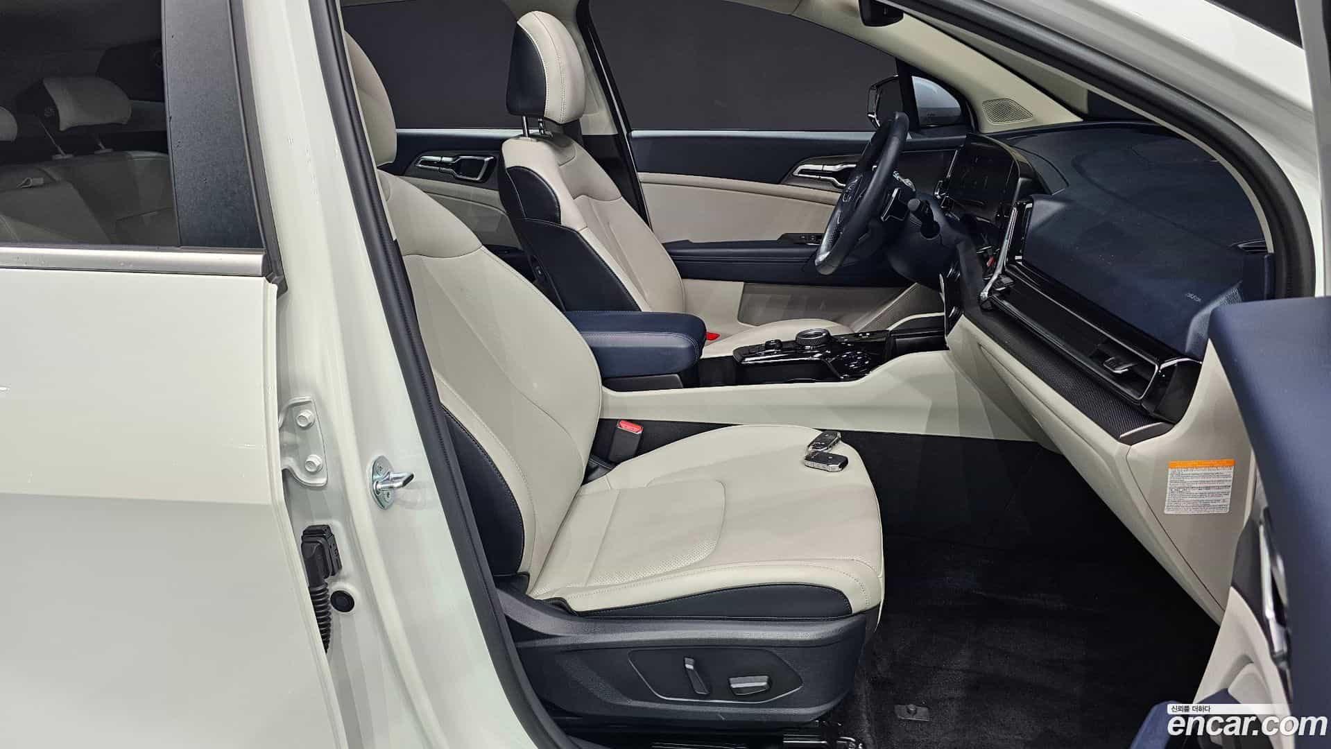 Sportage Kia 2022.11-INNER-036