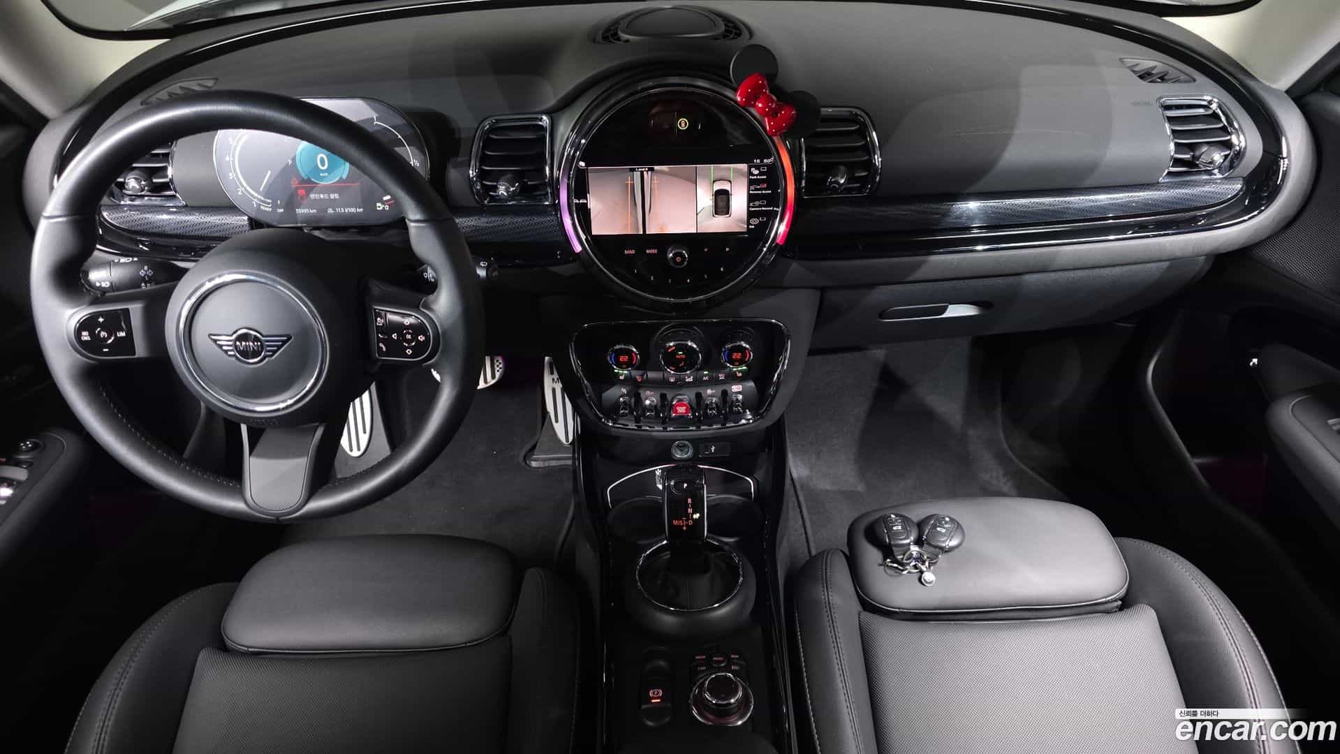 Clubman Mini 2022.6-INNER-007