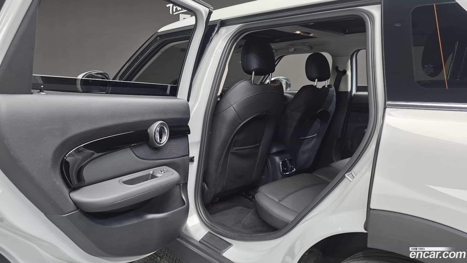 Clubman Mini 2022.6-OPTION-021