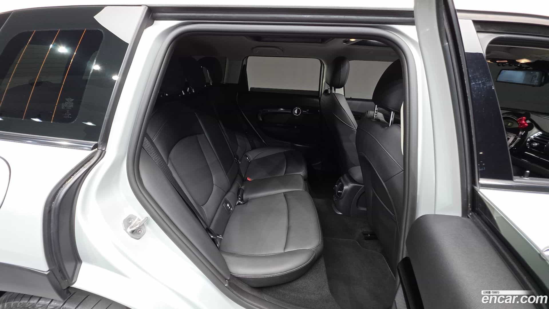 Clubman Mini 2022.6-OPTION-022