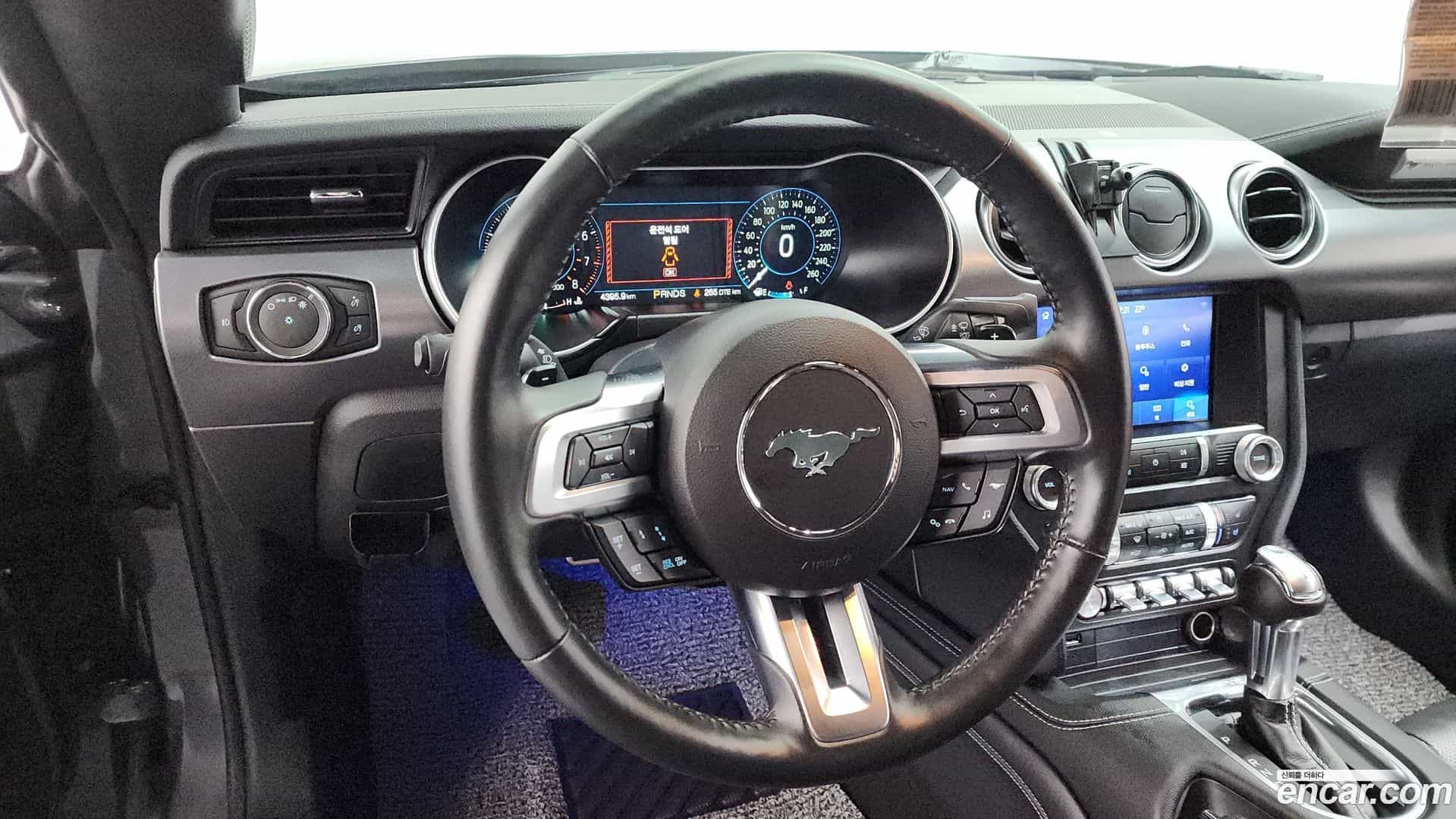 Mustang Ford 2021.11-OPTION-017