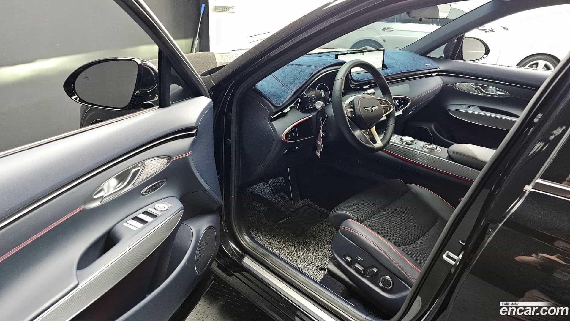 GV70 Genesis 2022.6-INNER-010
