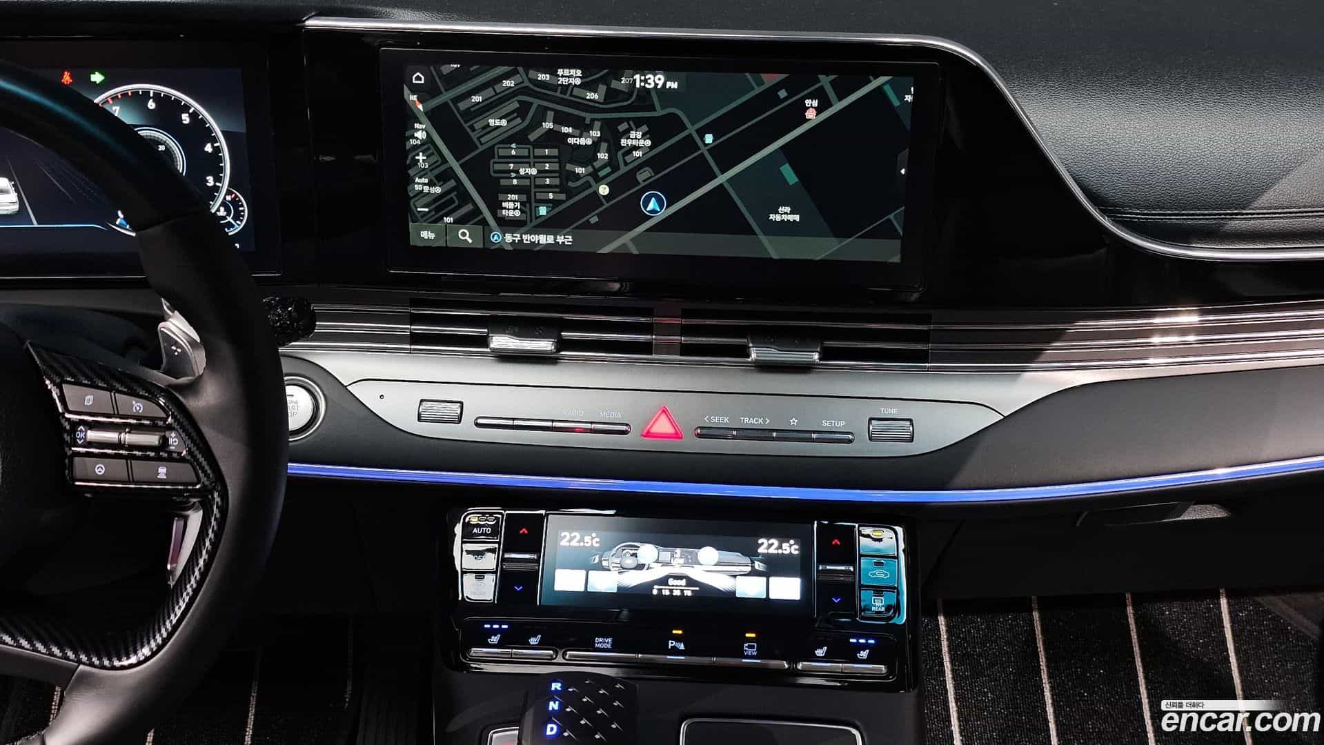 Grandeur Hyundai 2022.9-OPTION-018