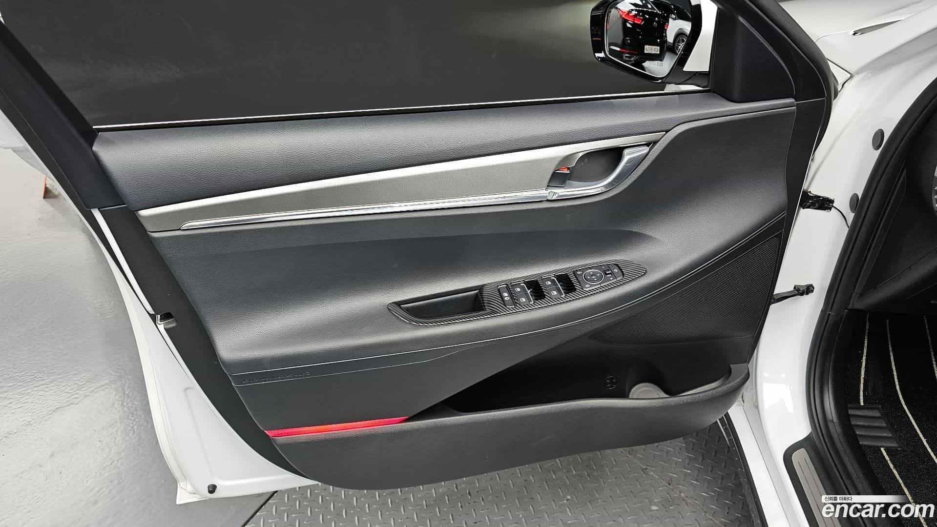 Grandeur Hyundai 2022.9-INNER-034