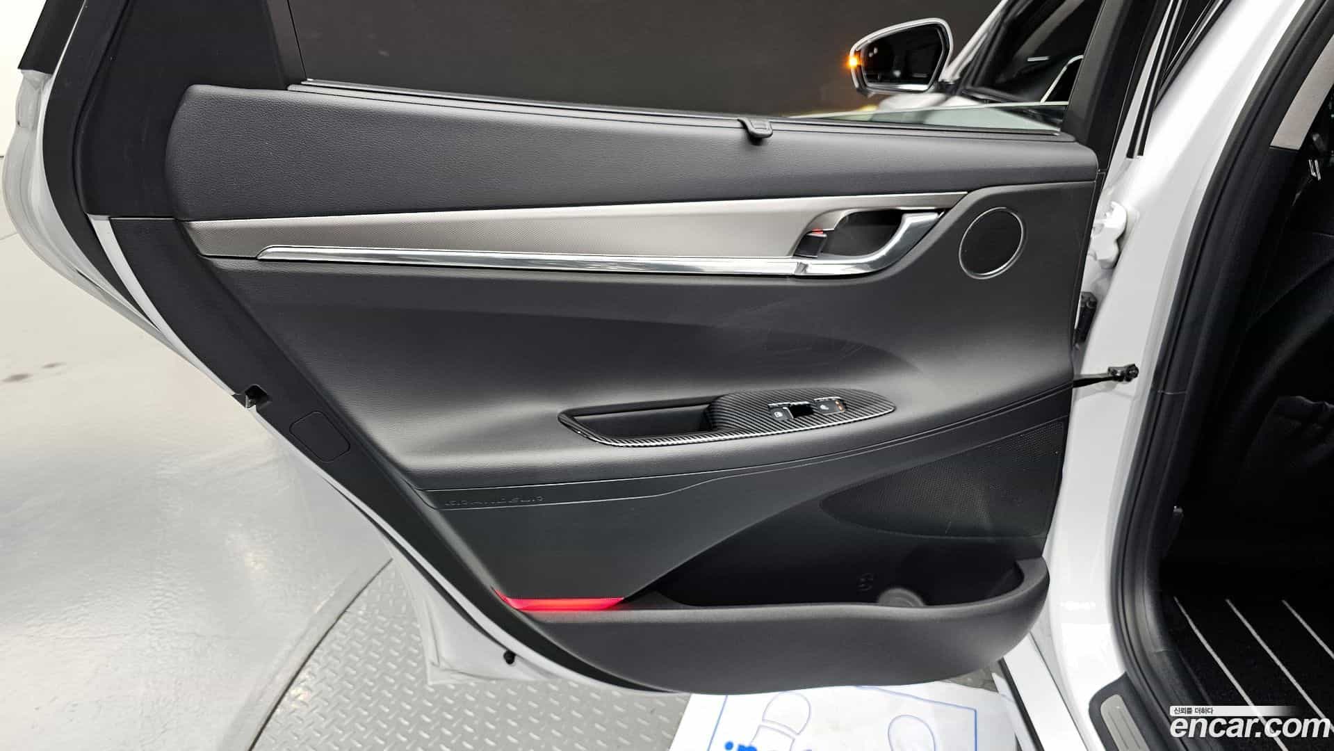 Grandeur Hyundai 2022.9-INNER-035