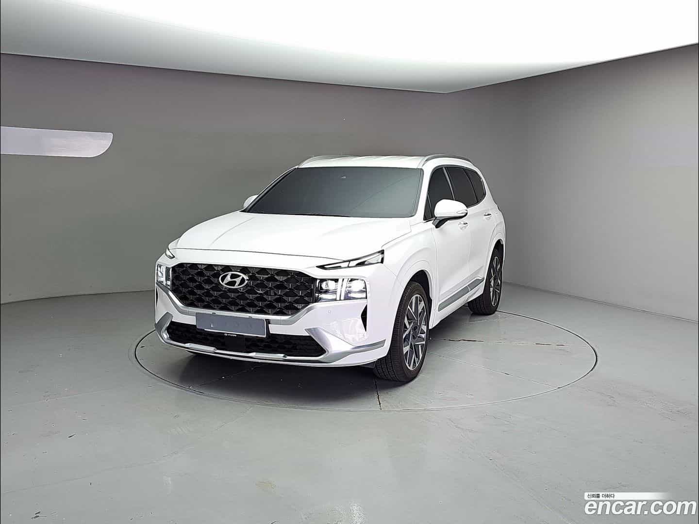 Santafe Hyundai 2021.4-OUTER-001