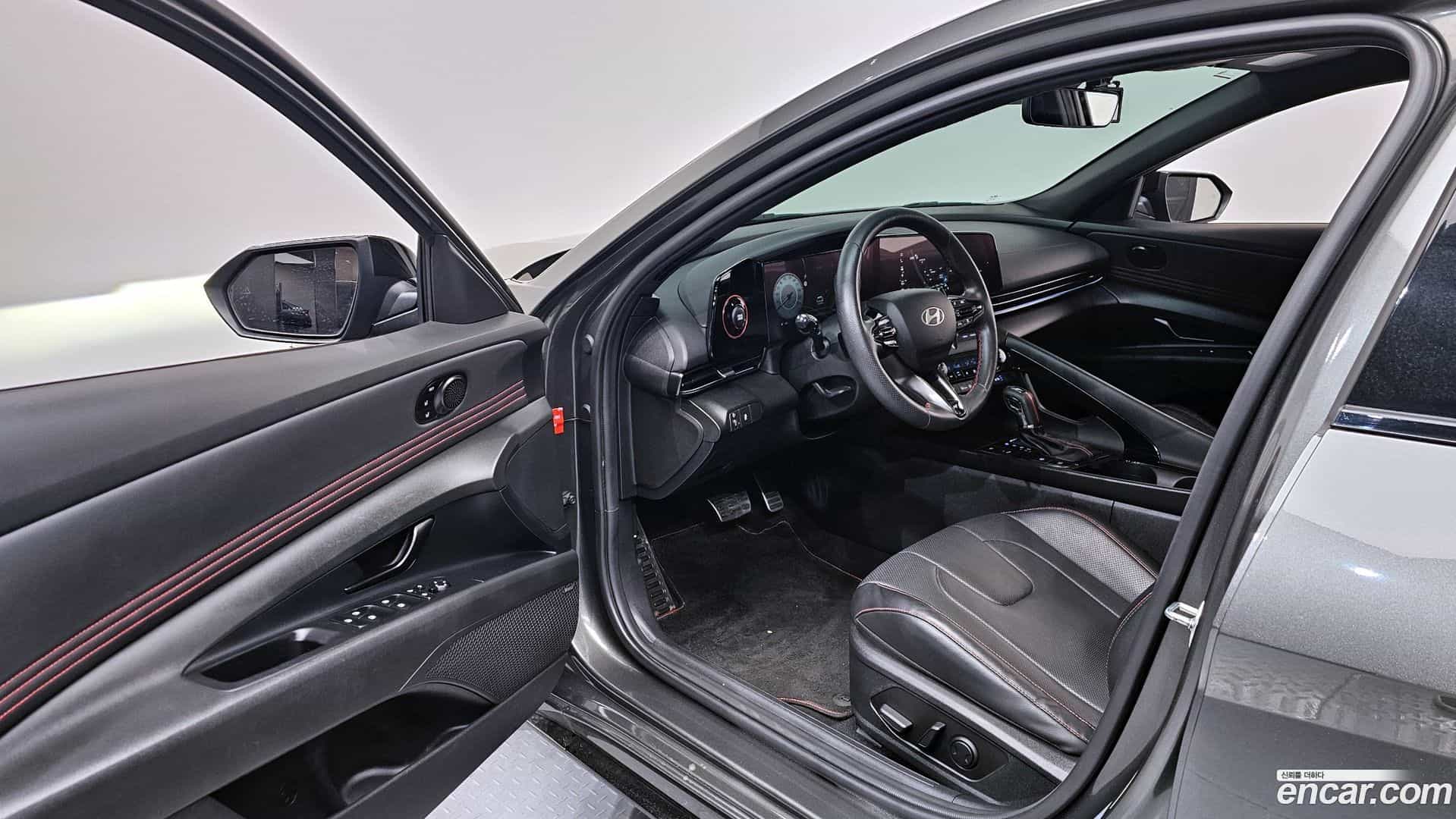 AVANTE Hyundai 2023.9-INNER-010