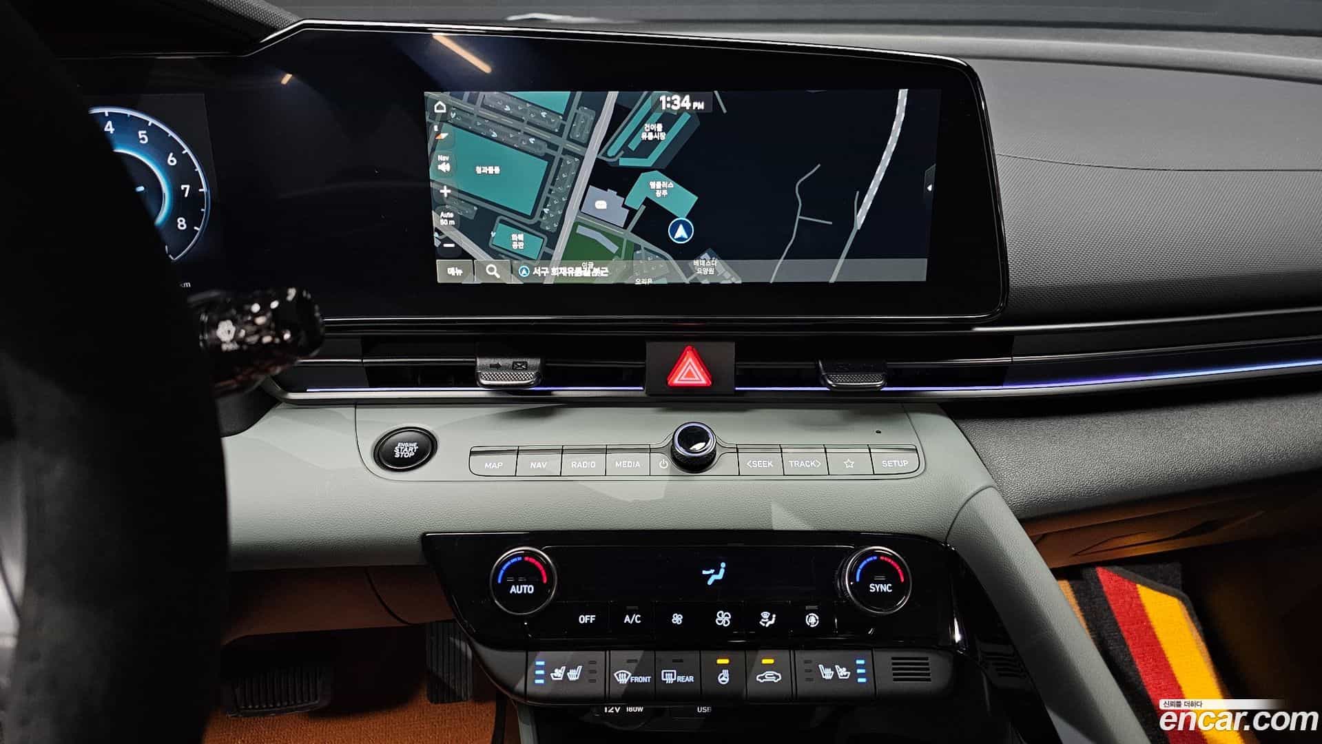 AVANTE Hyundai 2026.0-OPTION-018