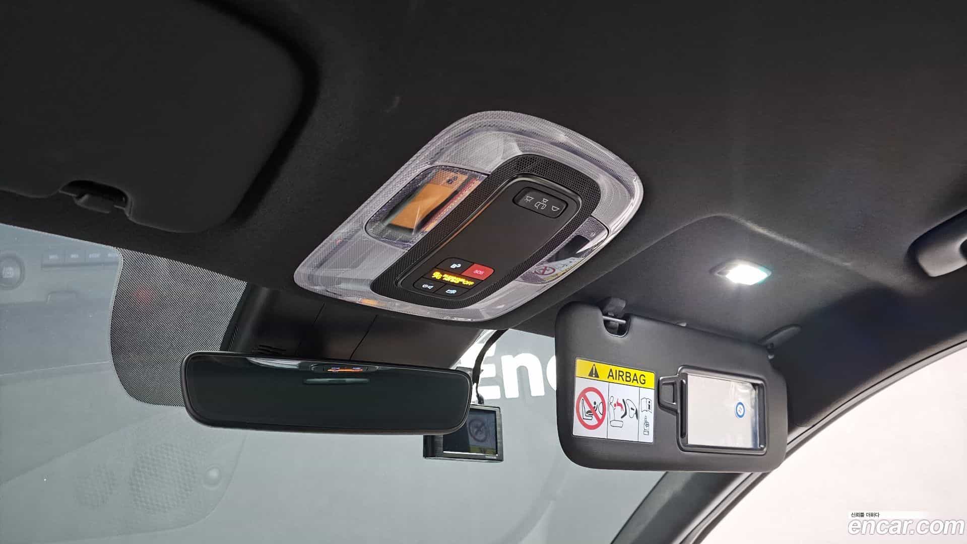 AVANTE Hyundai 2026.0-OPTION-024