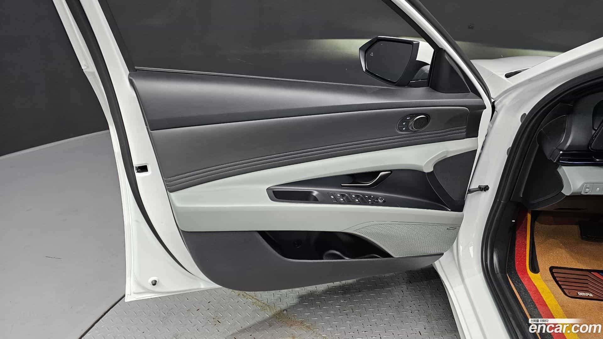 AVANTE Hyundai 2026.0-INNER-034