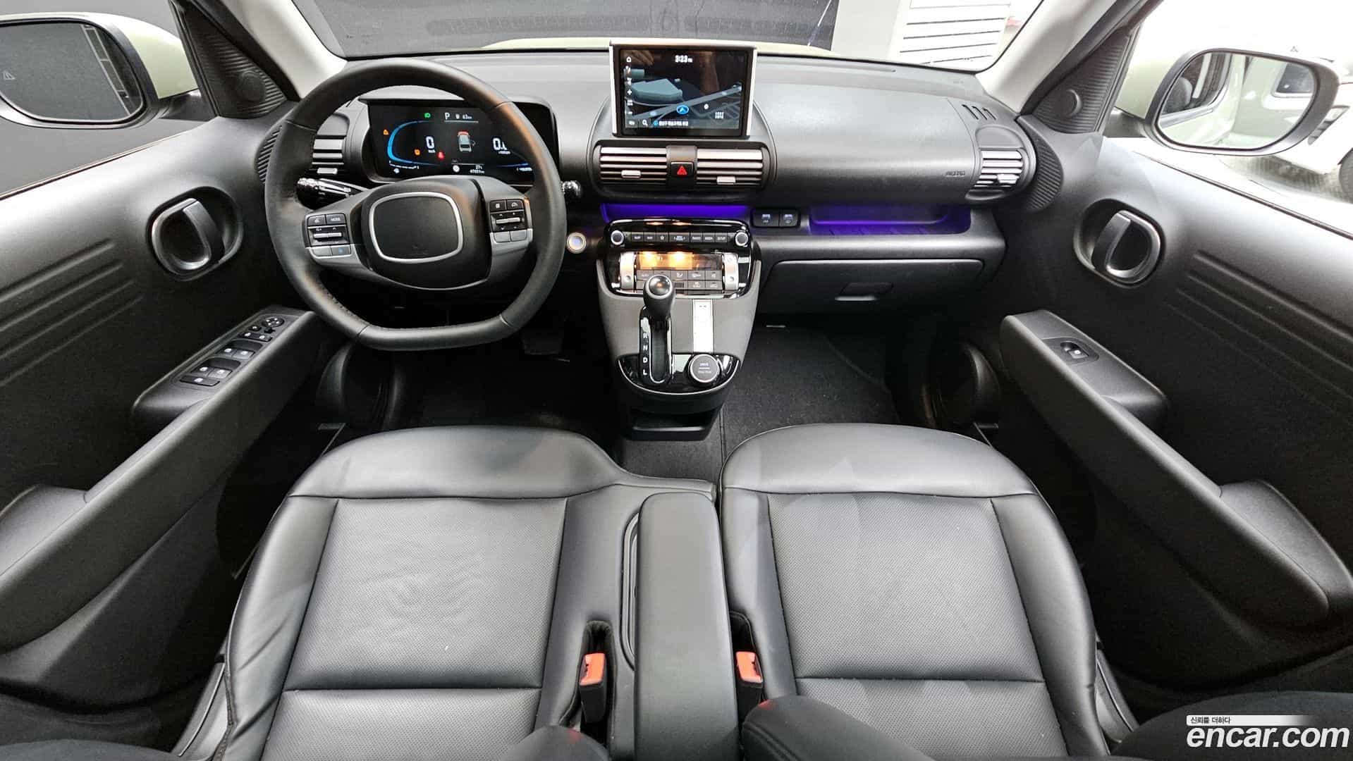 Casper Hyundai 2023.0-INNER-007