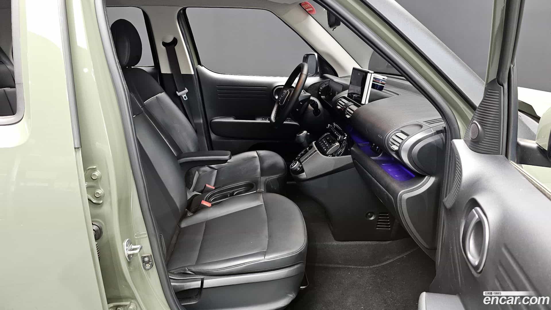 Casper Hyundai 2023.0-INNER-036
