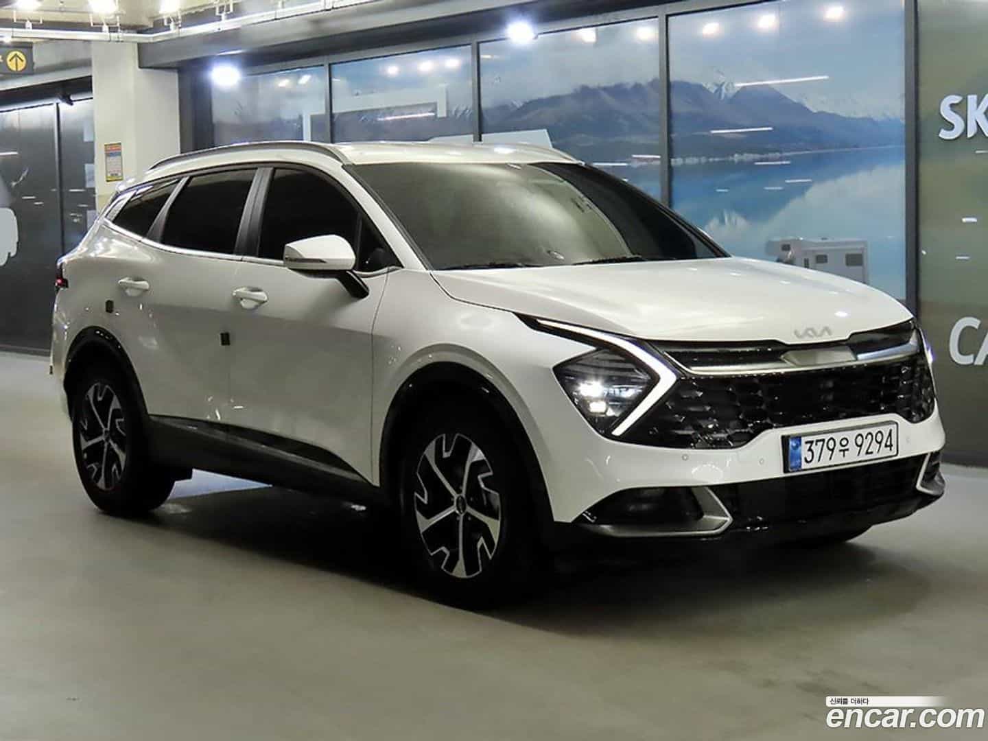 Sportage Kia 2023.10-OUTER-001