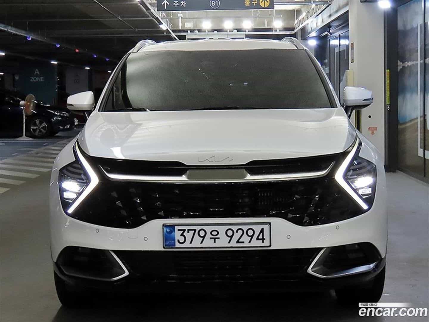 Sportage Kia 2023.10-OUTER-002