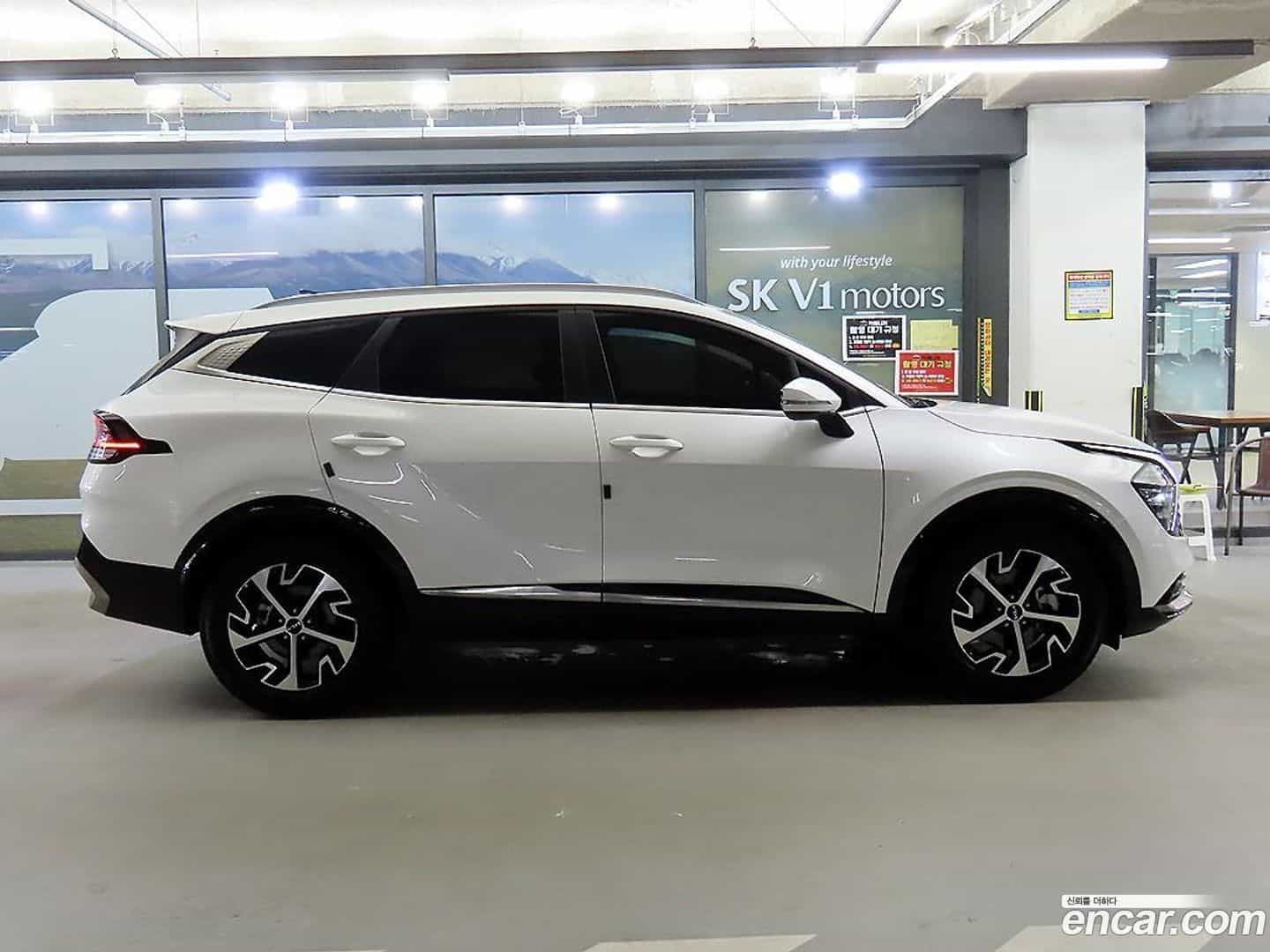 Sportage Kia 2023.10-OUTER-003