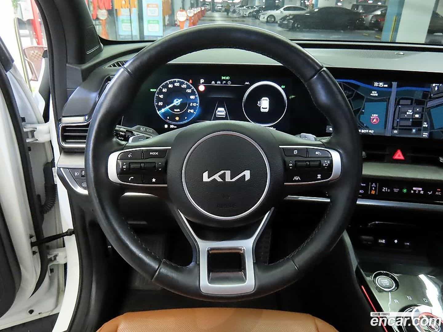Sportage Kia 2023.10-INNER-008