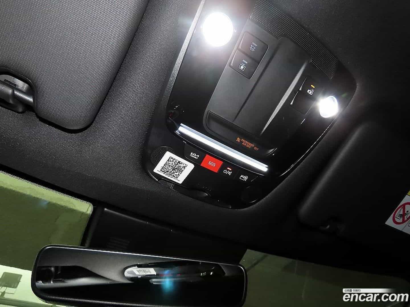 Sportage Kia 2023.10-OPTION-018