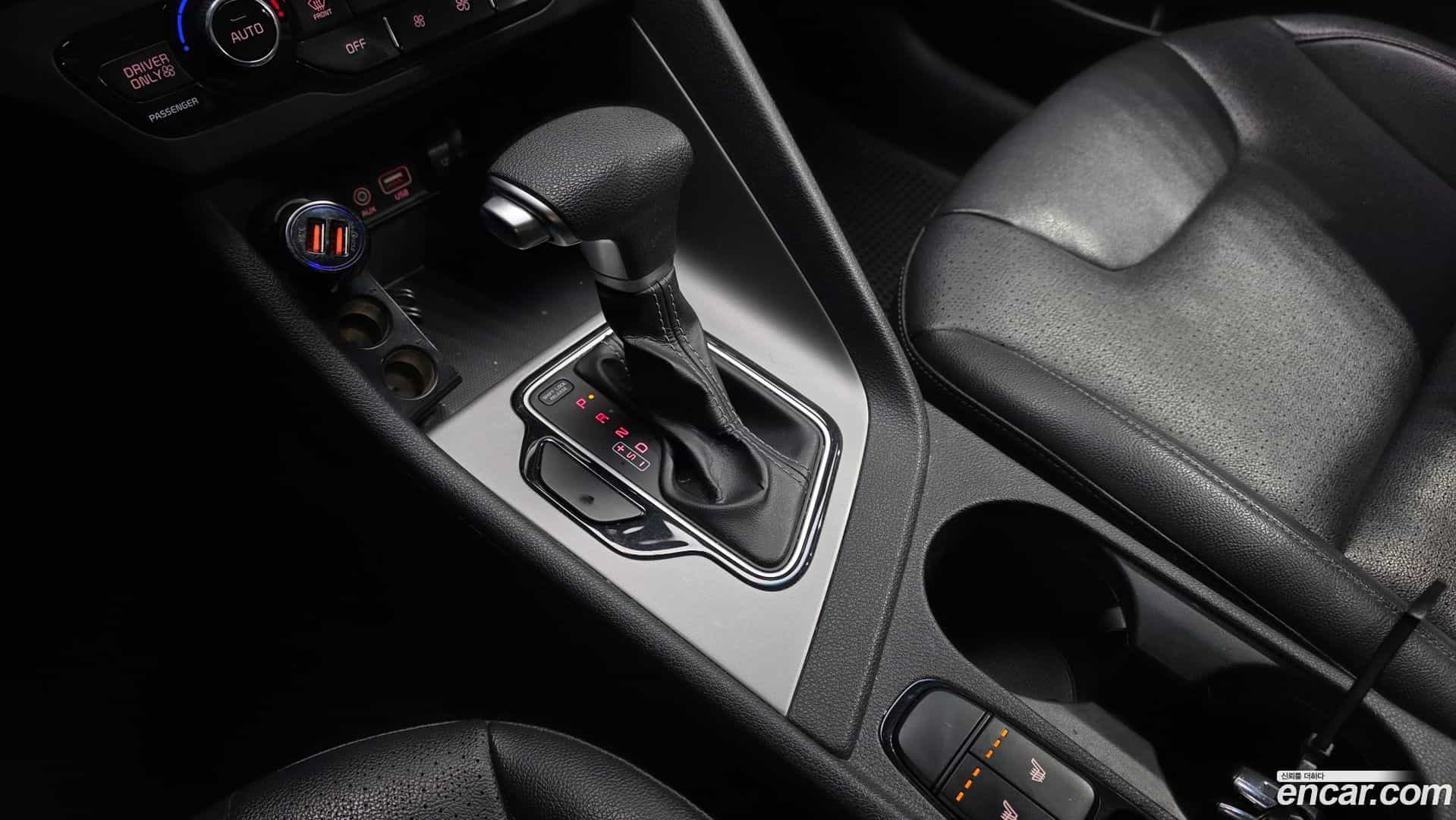 Niro Kia 2016.5-INNER-009