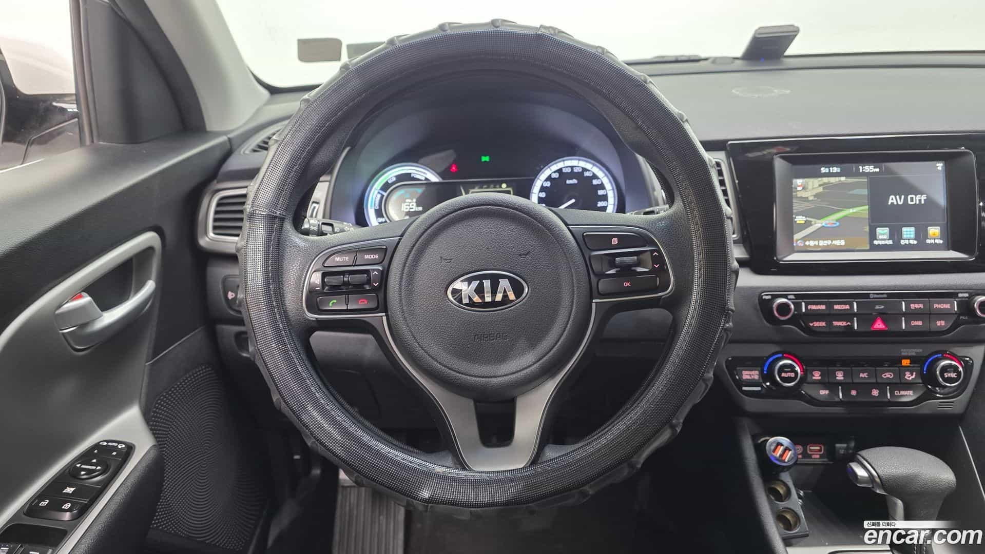 Niro Kia 2016.5-OPTION-019