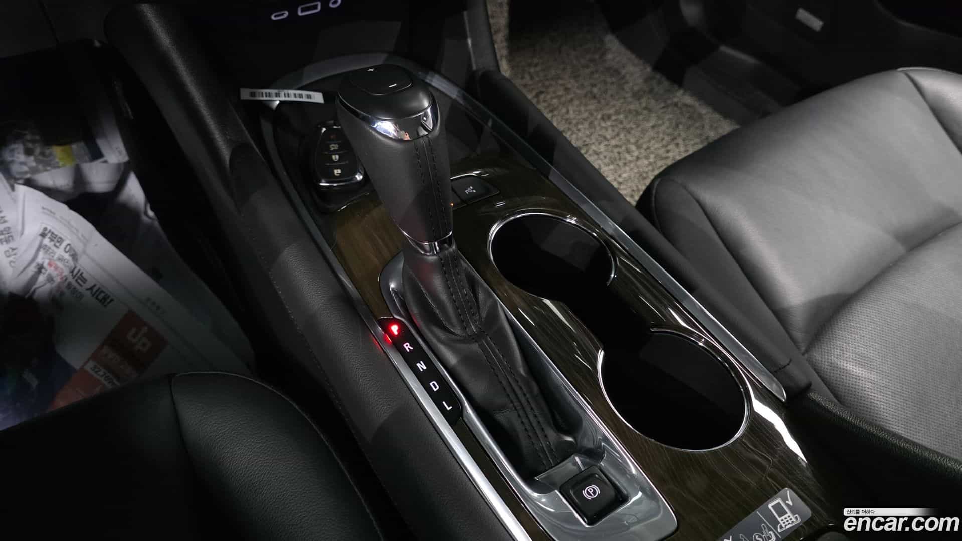 Malibu Chevrolet 2019.2-INNER-009