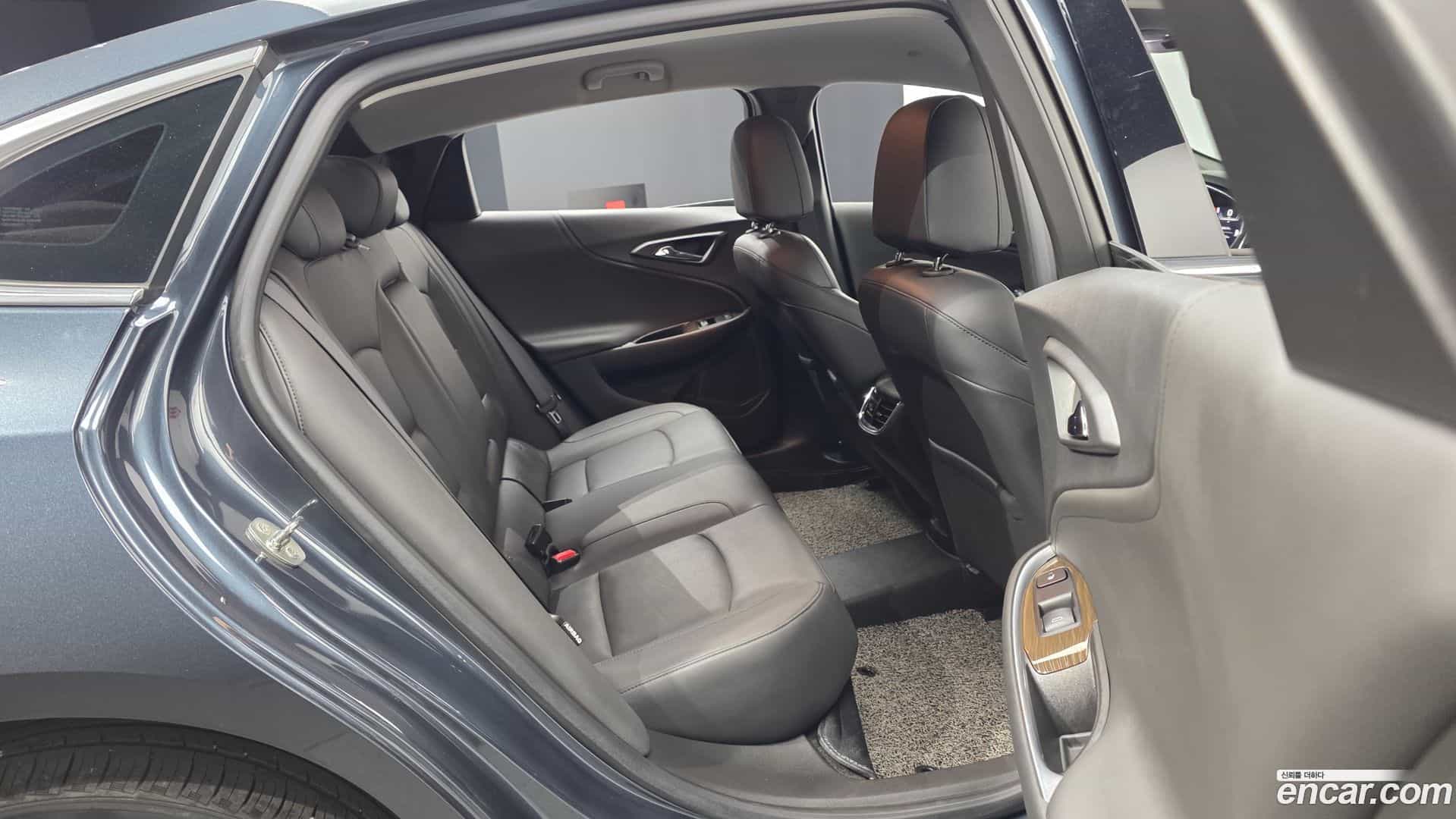 Malibu Chevrolet 2019.2-OPTION-015