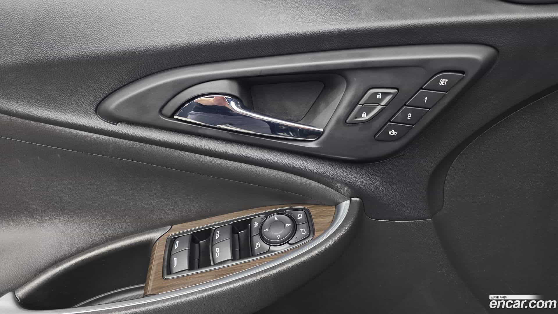 Malibu Chevrolet 2019.2-OPTION-017