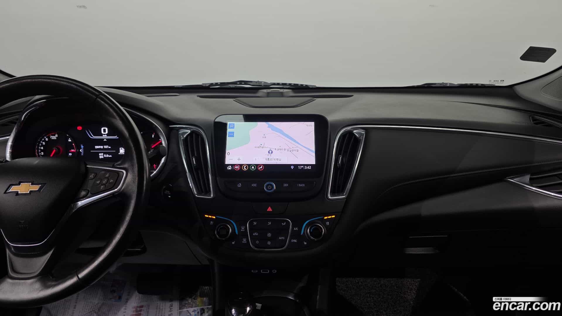 Malibu Chevrolet 2019.2-OPTION-020