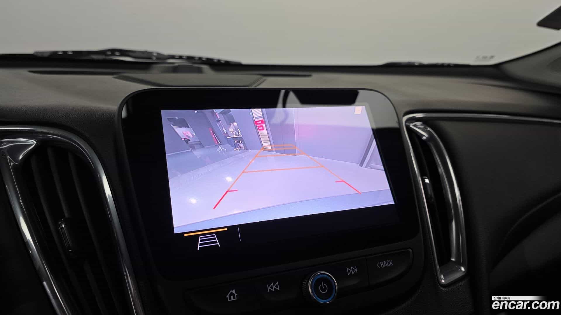Malibu Chevrolet 2019.2-OPTION-021