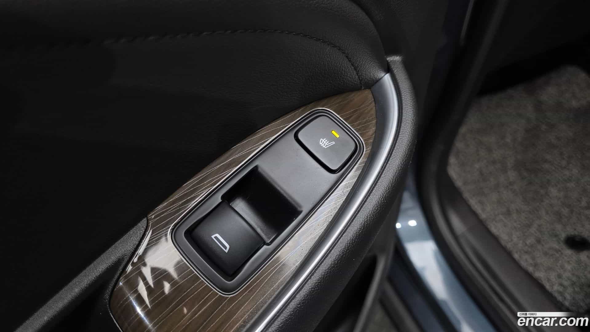 Malibu Chevrolet 2019.2-OPTION-024