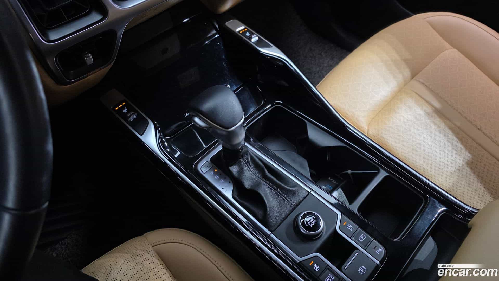 Sorento Kia 2023.5-INNER-009