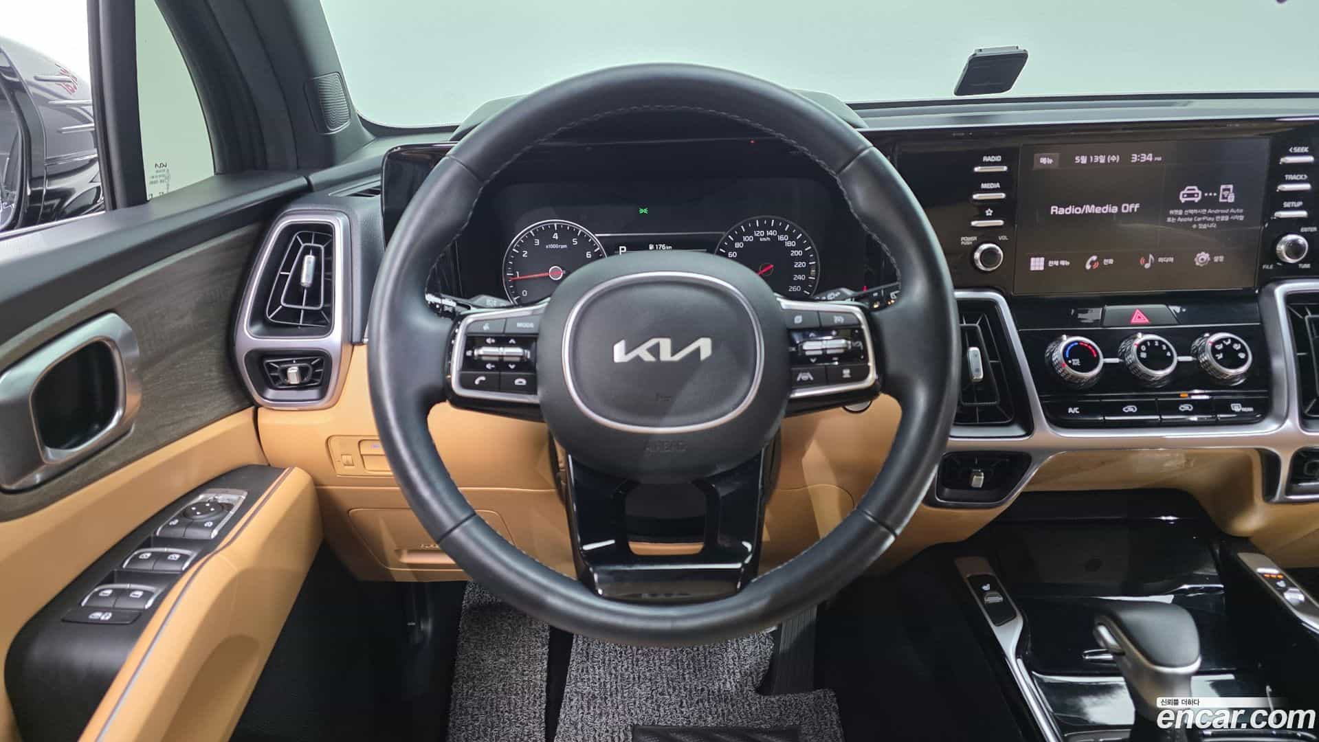 Sorento Kia 2023.5-OPTION-017