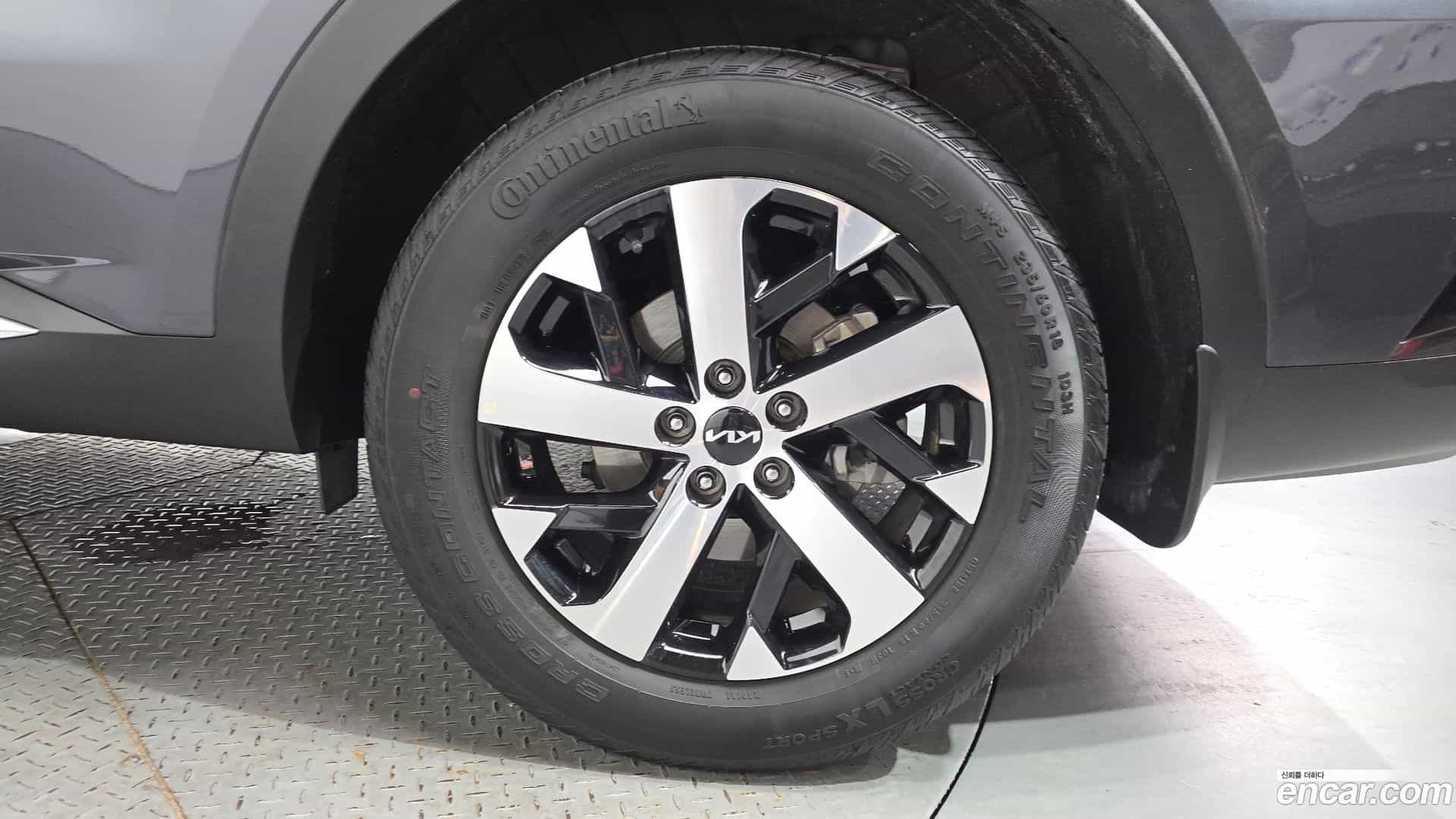 Sorento Kia 2023.5-OUTER-031