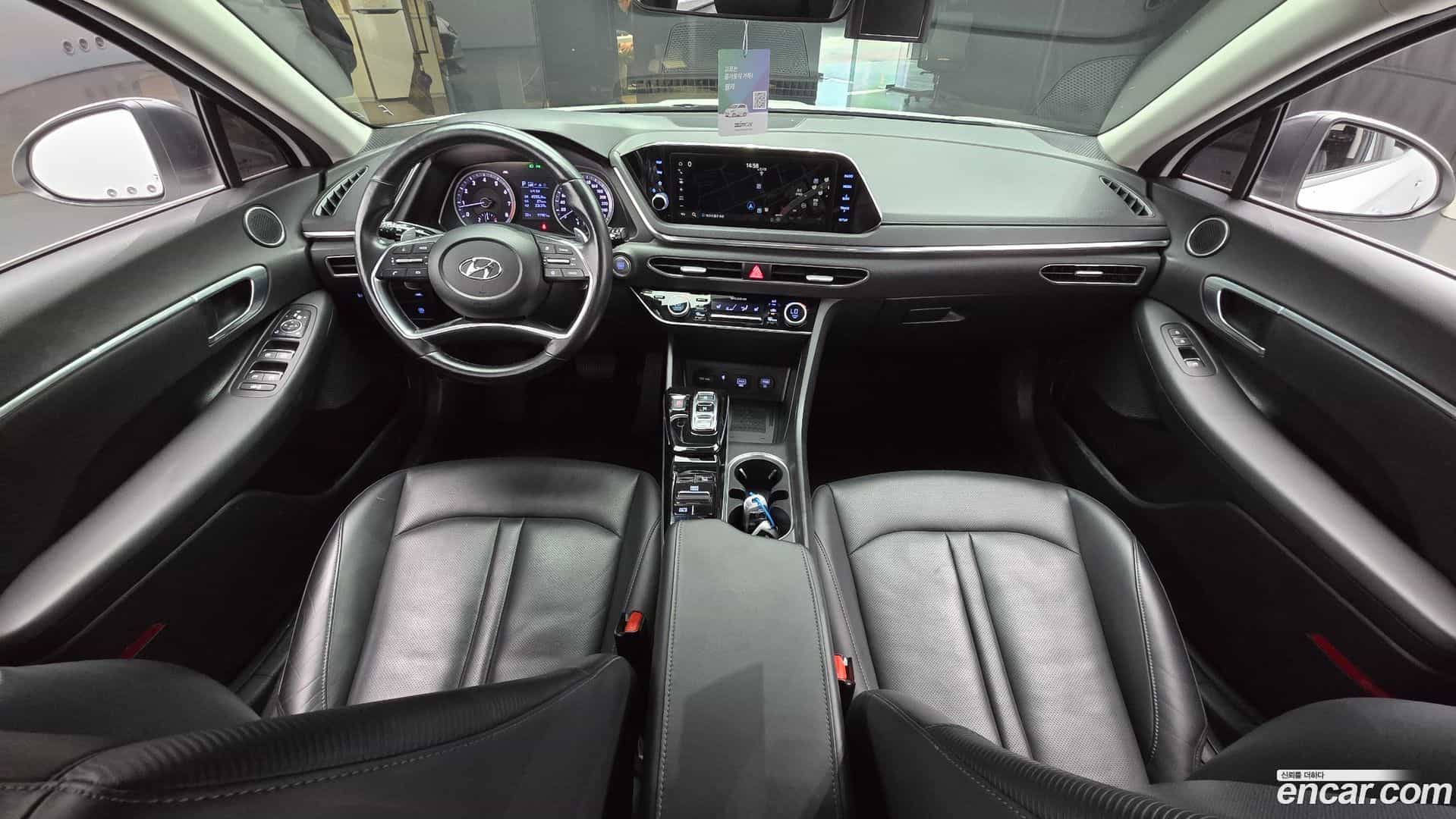 Sonata Hyundai 2019.6-INNER-007