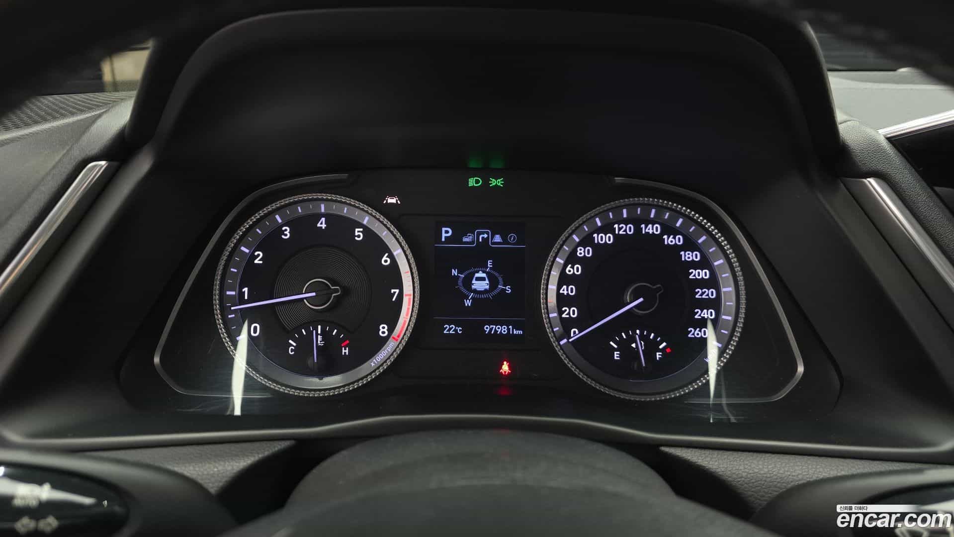 Sonata Hyundai 2019.6-INNER-008