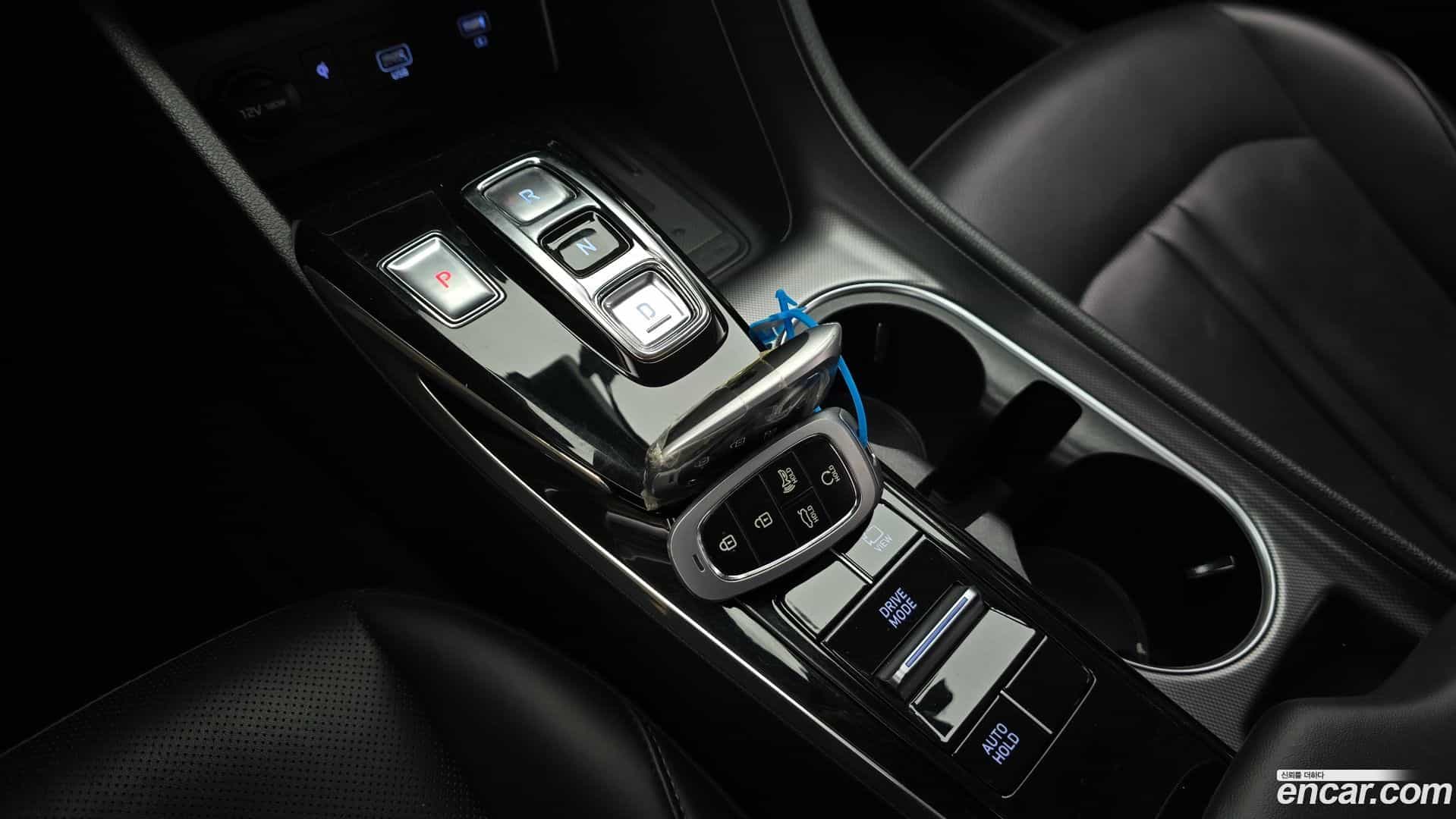 Sonata Hyundai 2019.6-INNER-009