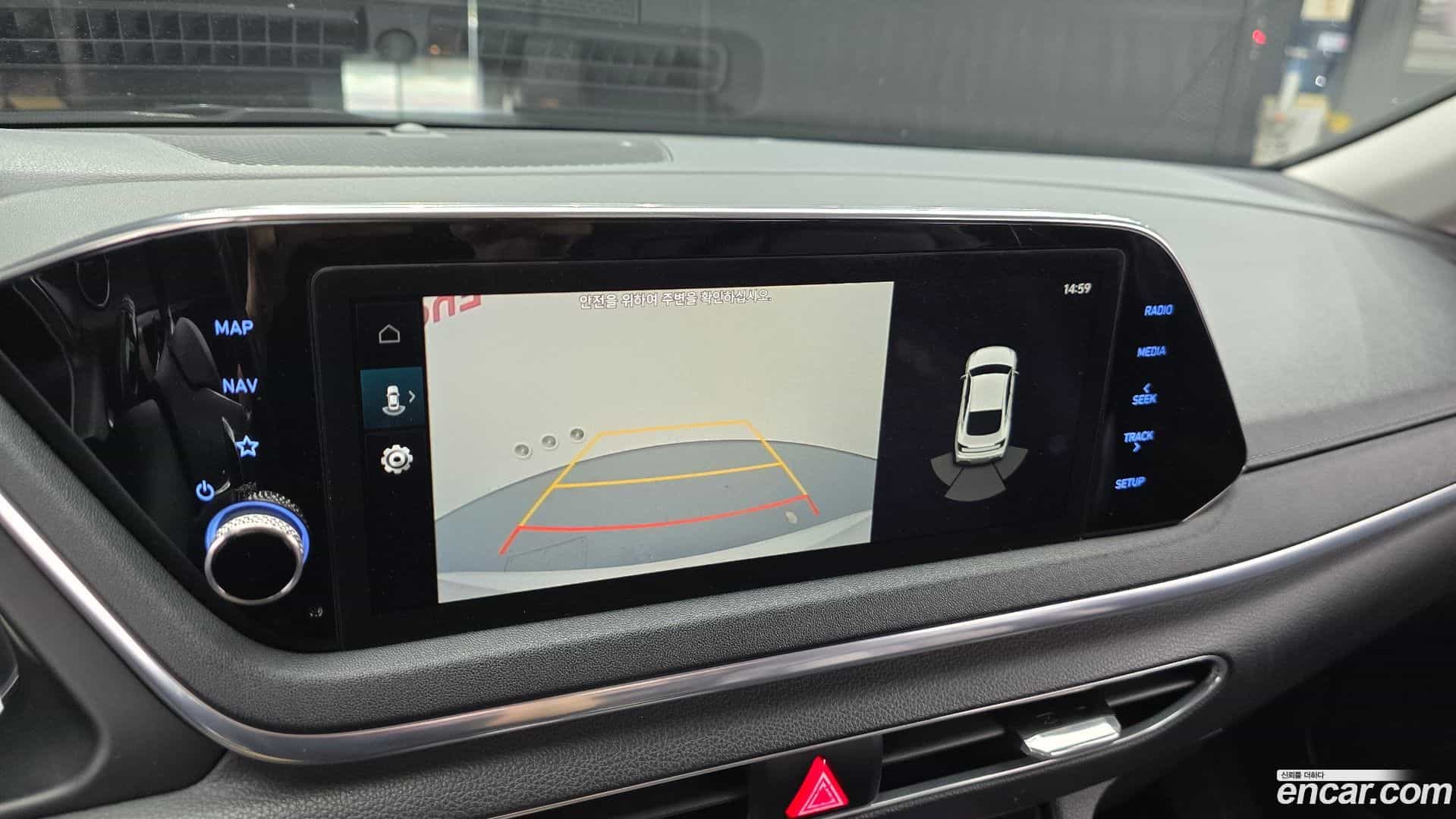 Sonata Hyundai 2019.6-OPTION-018
