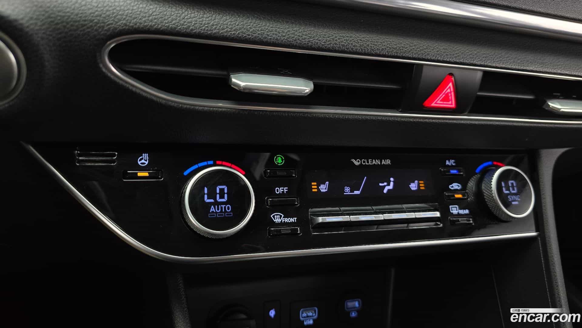 Sonata Hyundai 2019.6-OPTION-022