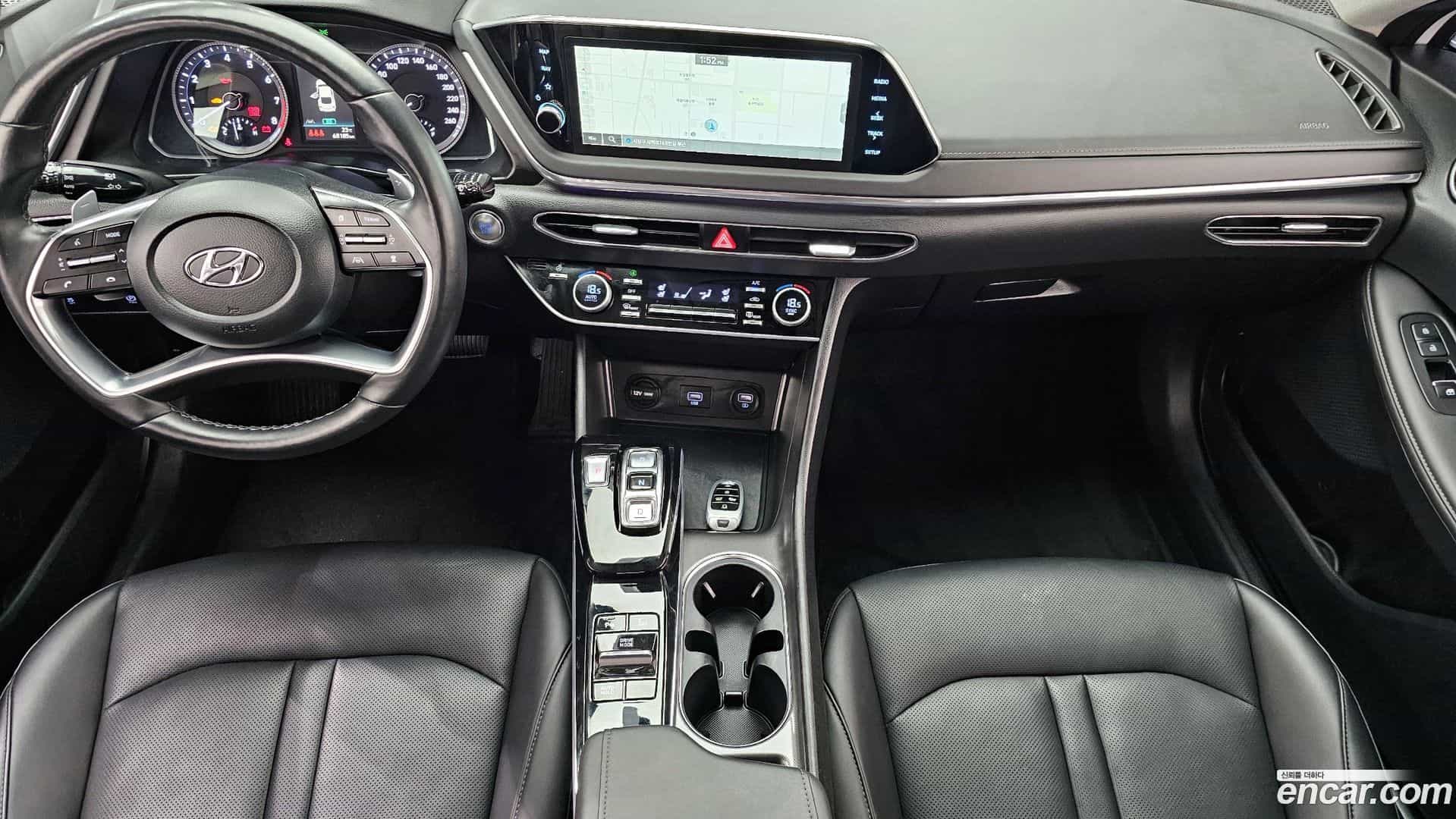 Sonata Hyundai 2022.9-INNER-007