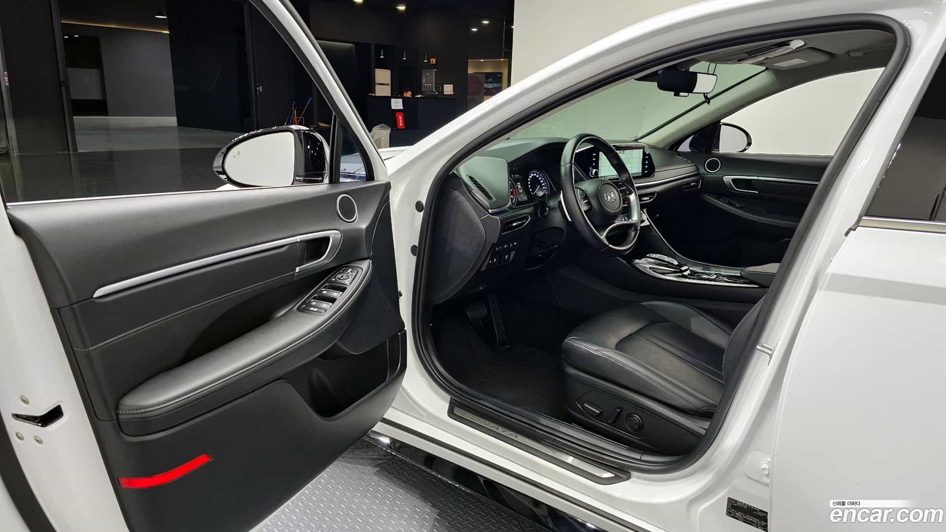 Sonata Hyundai 2022.9-INNER-010