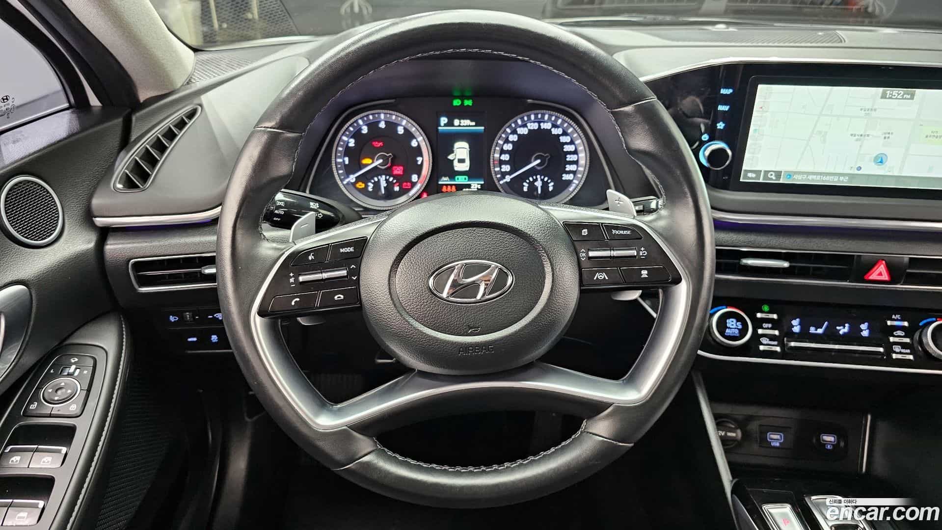 Sonata Hyundai 2022.9-OPTION-017